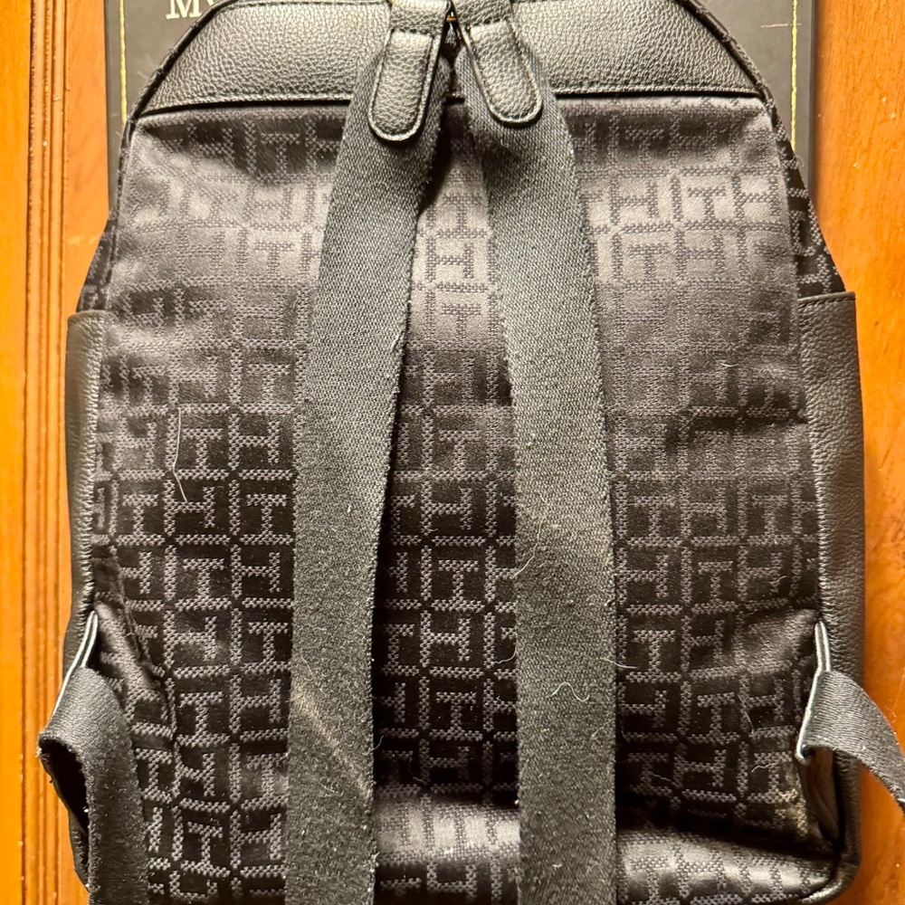 Black Backpack - image 2